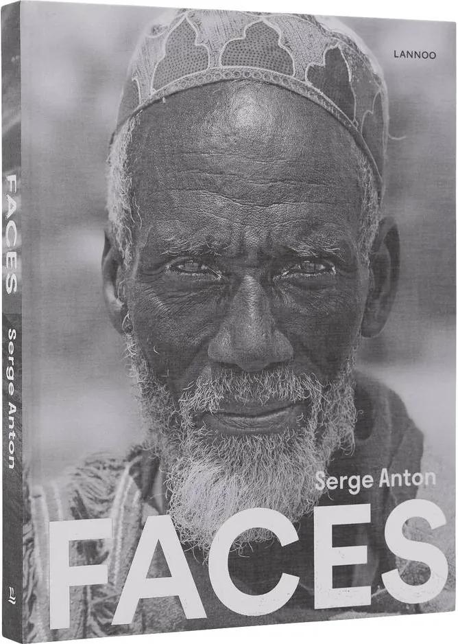 Goossens Boek Boek, Faces