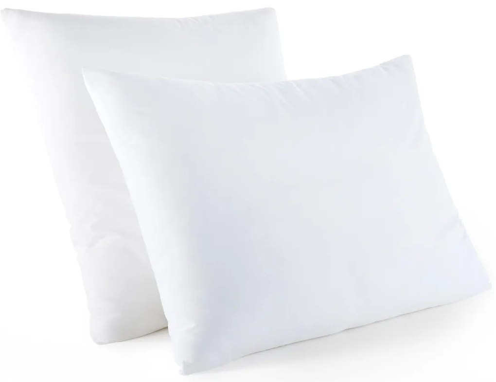 Stevig kussen, ideaal voor huisstofmijtallergieën