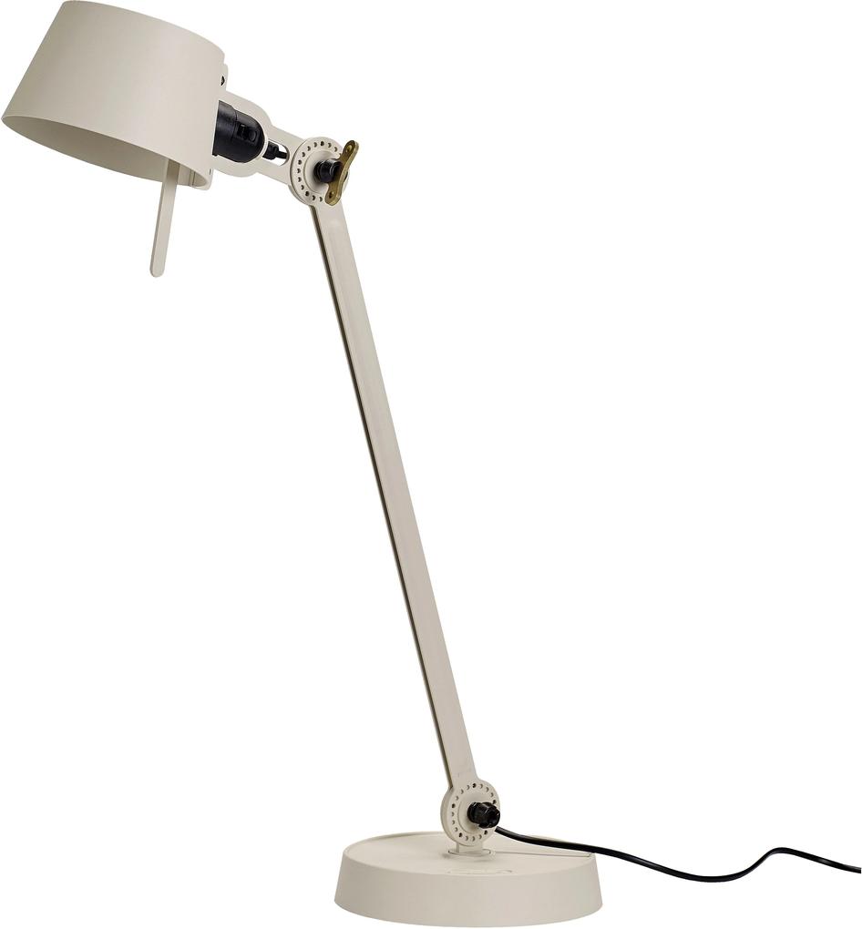 Tonone Bolt 1 arm bureaulamp lighting white