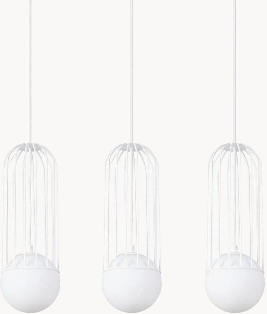 Hanglamp Belinda 3L