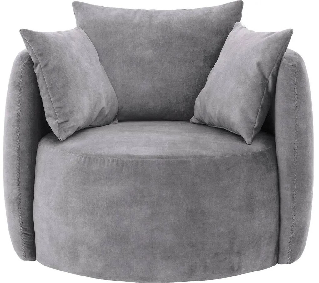 Goossens Fauteuil Terra, Fauteuil