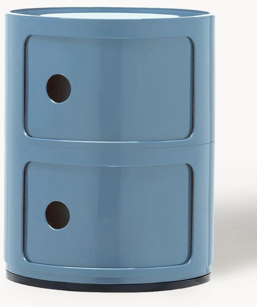 Design container Componibili, 2 modules