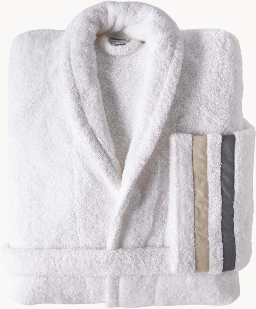 Katoenen badjas Libre