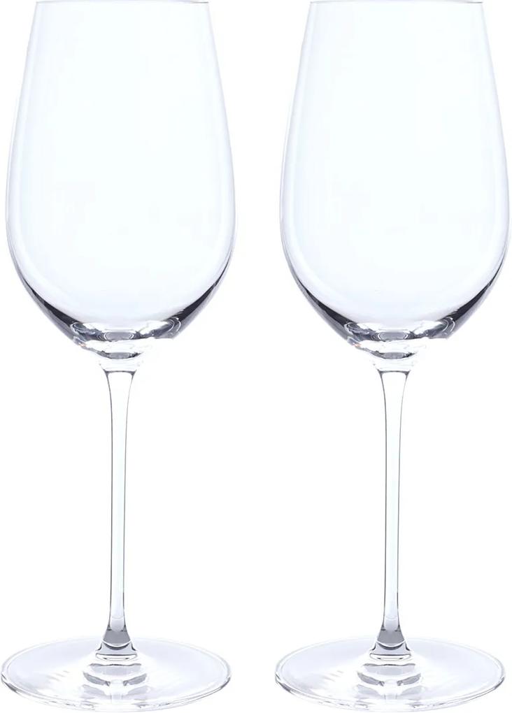 Riedel Veritas Riesling wijnglas 30 cl set van 2