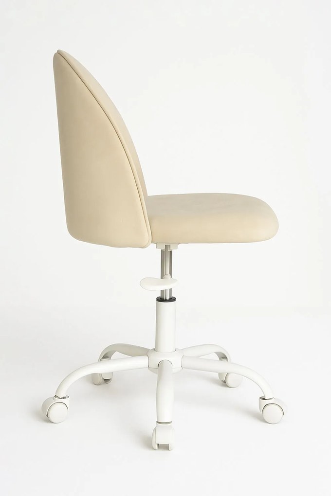 Stoel White Vint Office