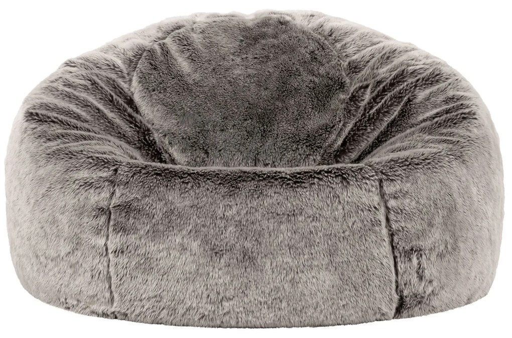 Faux Fur Classic Bean Bag