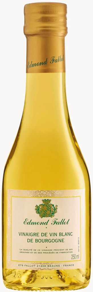 Witte wijnazijn Bourgogne