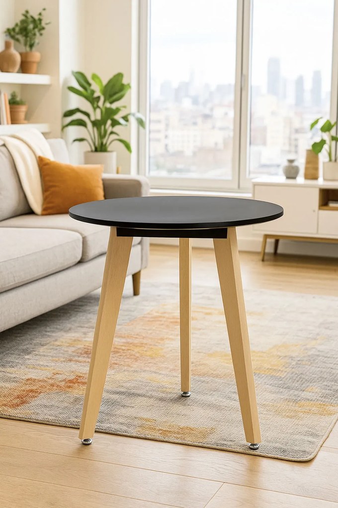 Ronde tafel 60 cm