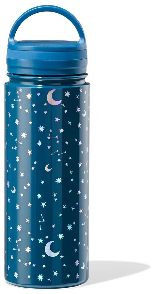HEMA Isoleerfles Rvs Universum 500ml