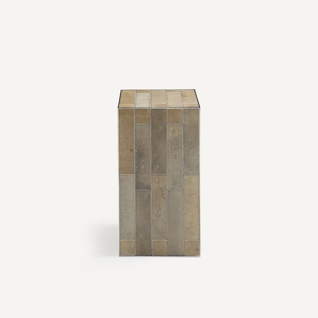 Bijzettafel keramiek, CERAMI