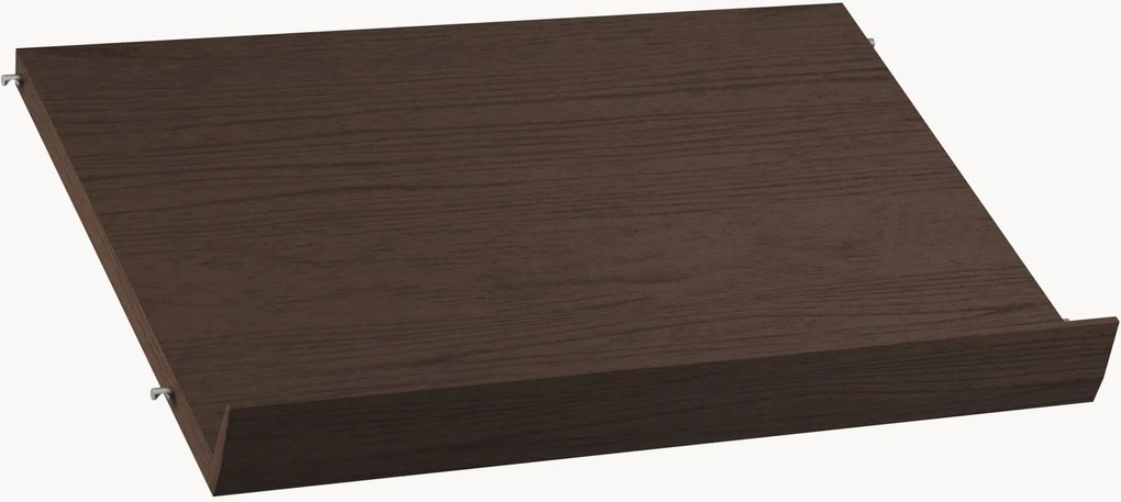 Tijdschriftenplank String System, B 58 x D 30 cm