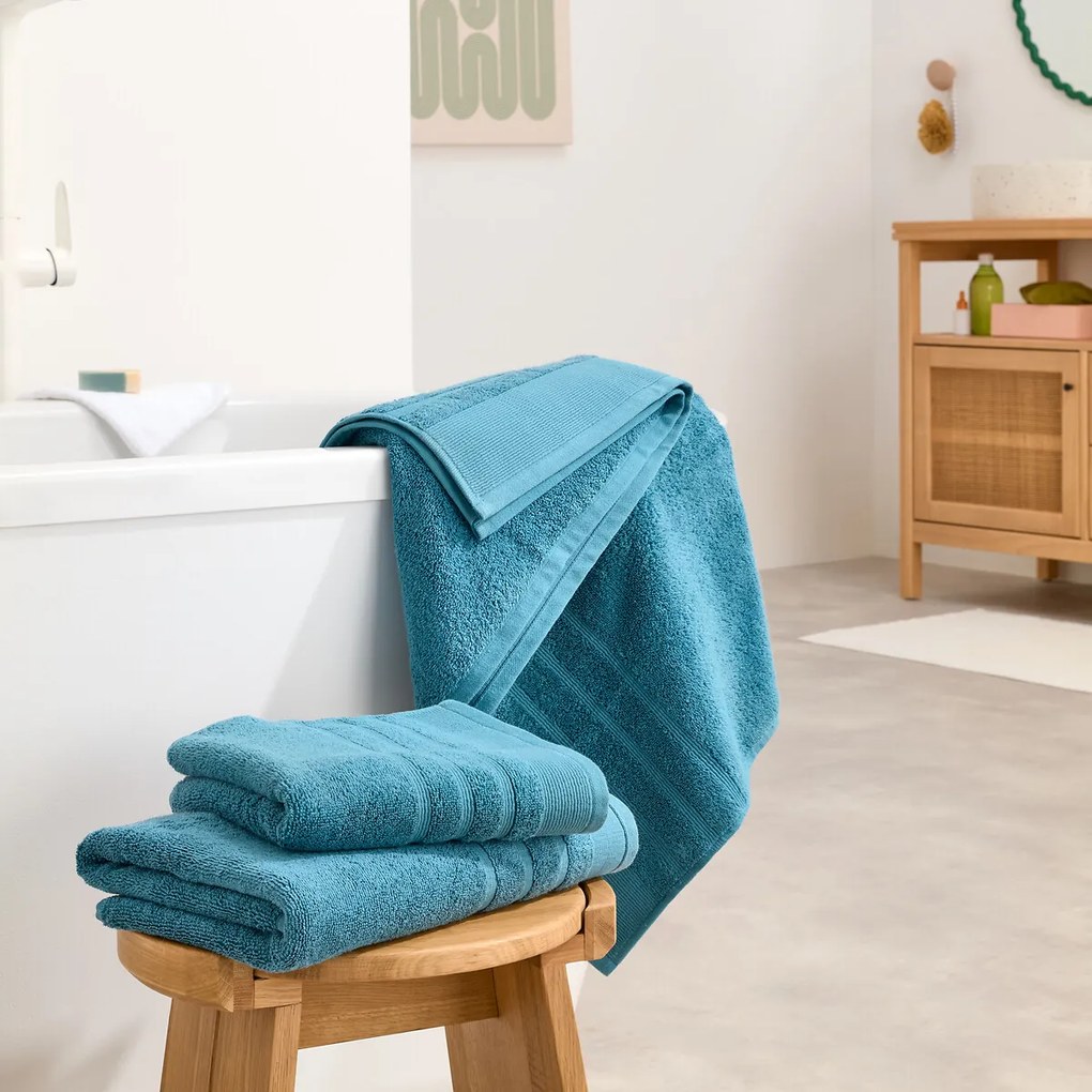 Maxi badlaken 600 g/m², Zavara