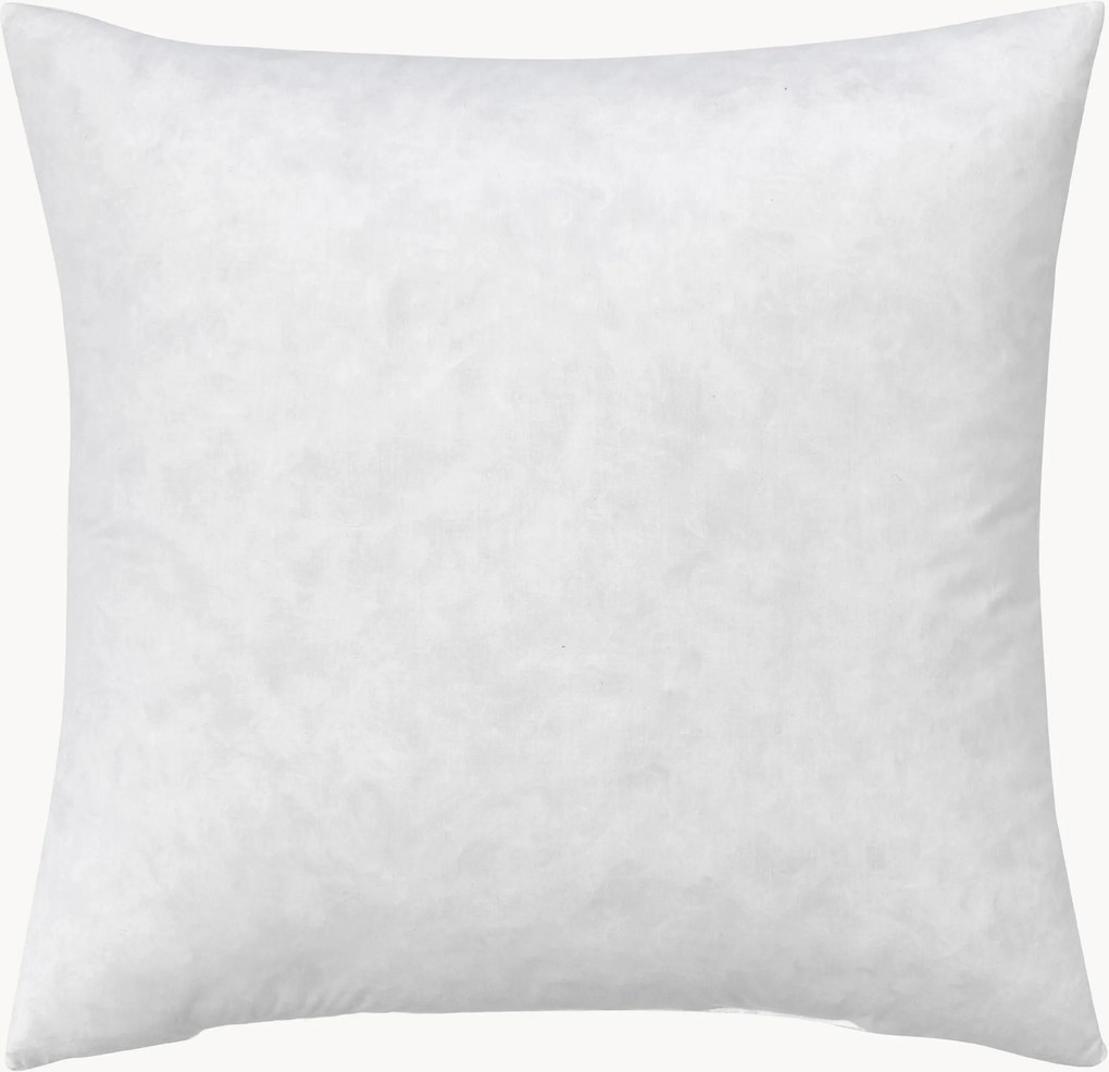 Sierkussenvulling Comfort, verenvulling, in verschillende formaten