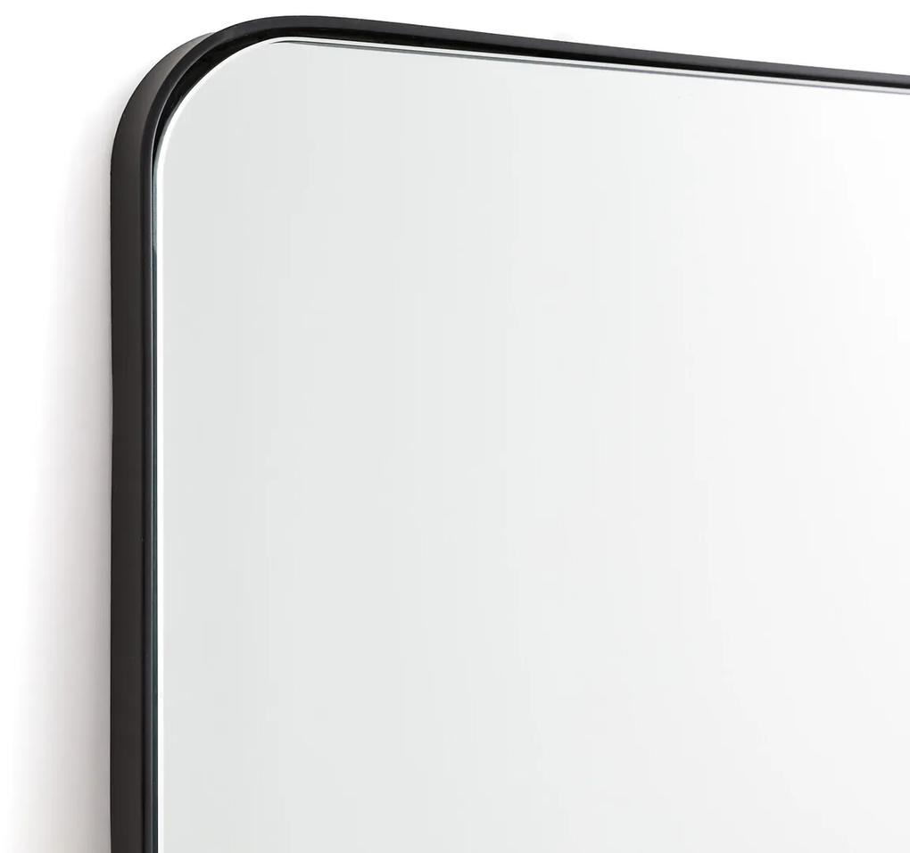 Rechthoekige spiegel 100x170 cm, Iodus
