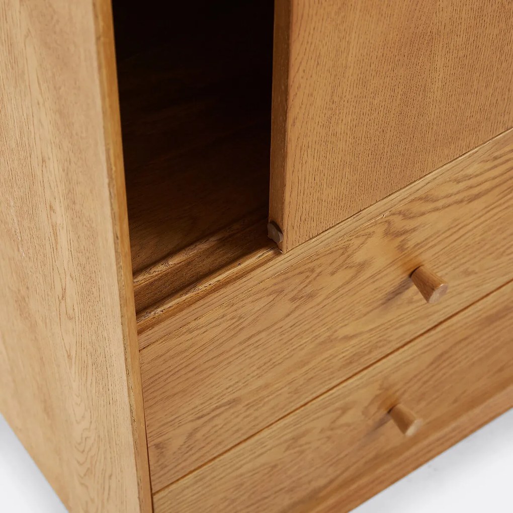 Kast Quilda