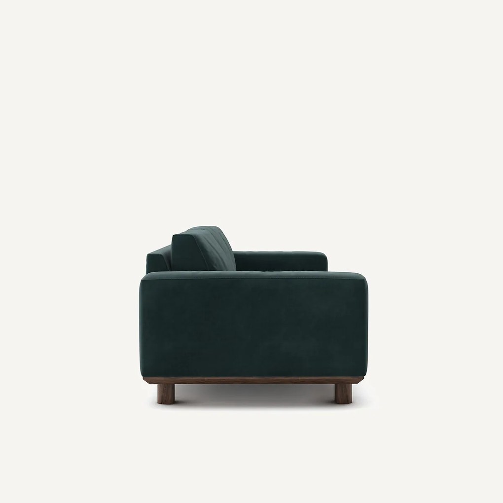 Fluwelen bank, CEREA