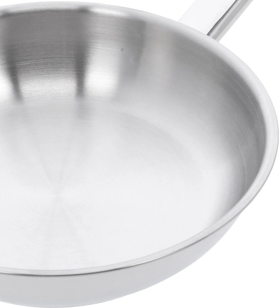 Demeyere Classico 3 Koekenpan 20 cm - Classico 3 - Demeyere