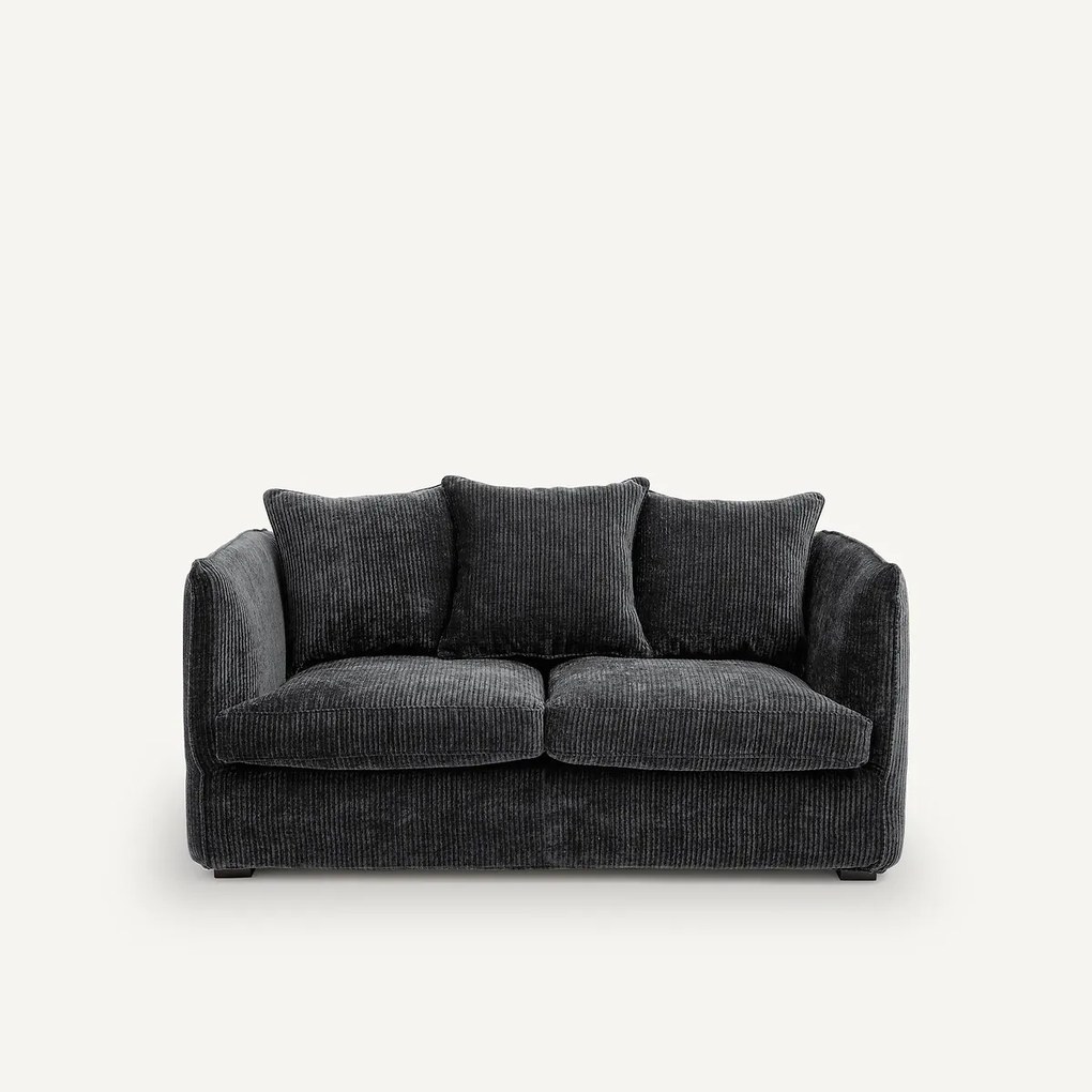 2-zitsbank van geribd fluweel, Néo Chiquito