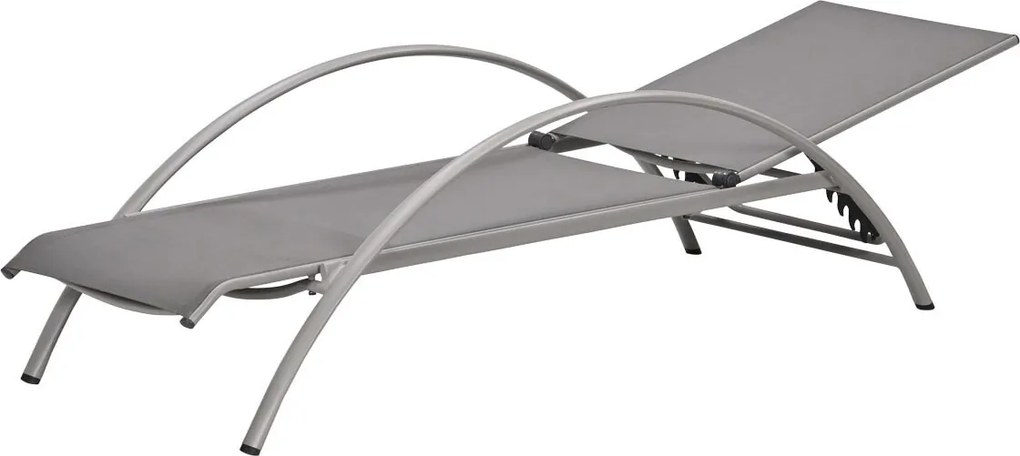Garden Impressions Santos ligbed – taupe