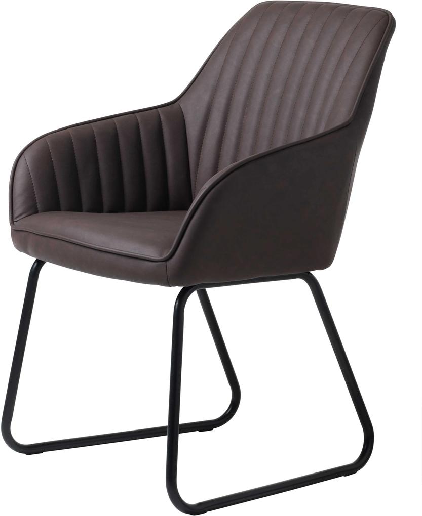 Livingstone Design Plymouth stoel