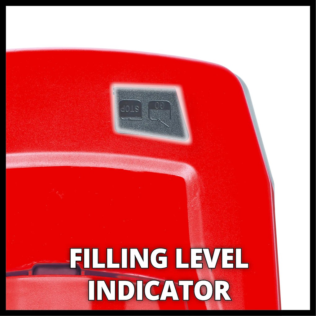 Einhell RASARRO (2x4,0Ah) Accu grasmaaier - 38cm