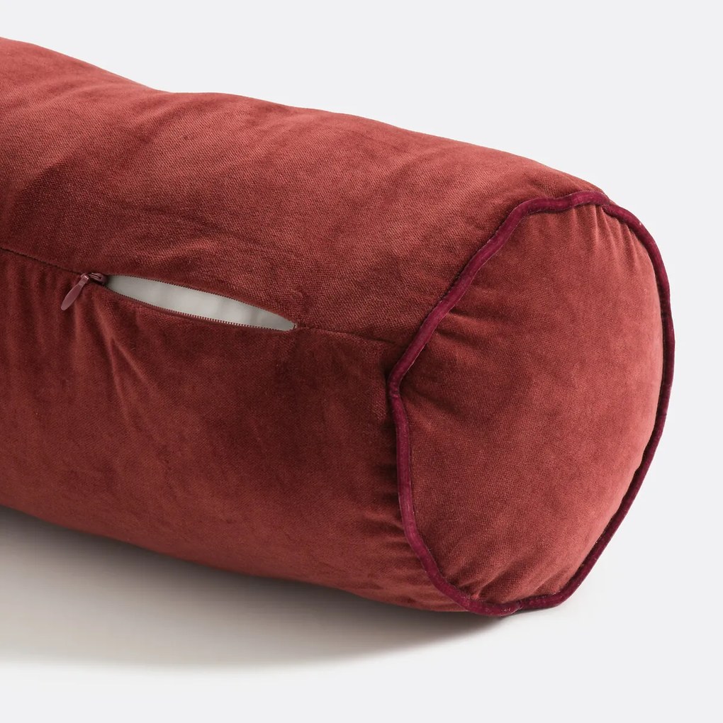 Rolkussen in Fluweel, Velvet