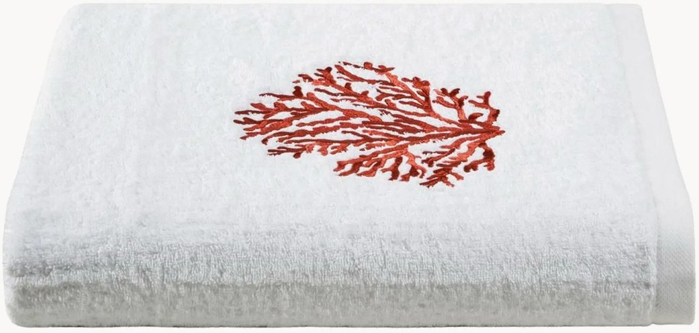 Katoenen badhanddoek Aka