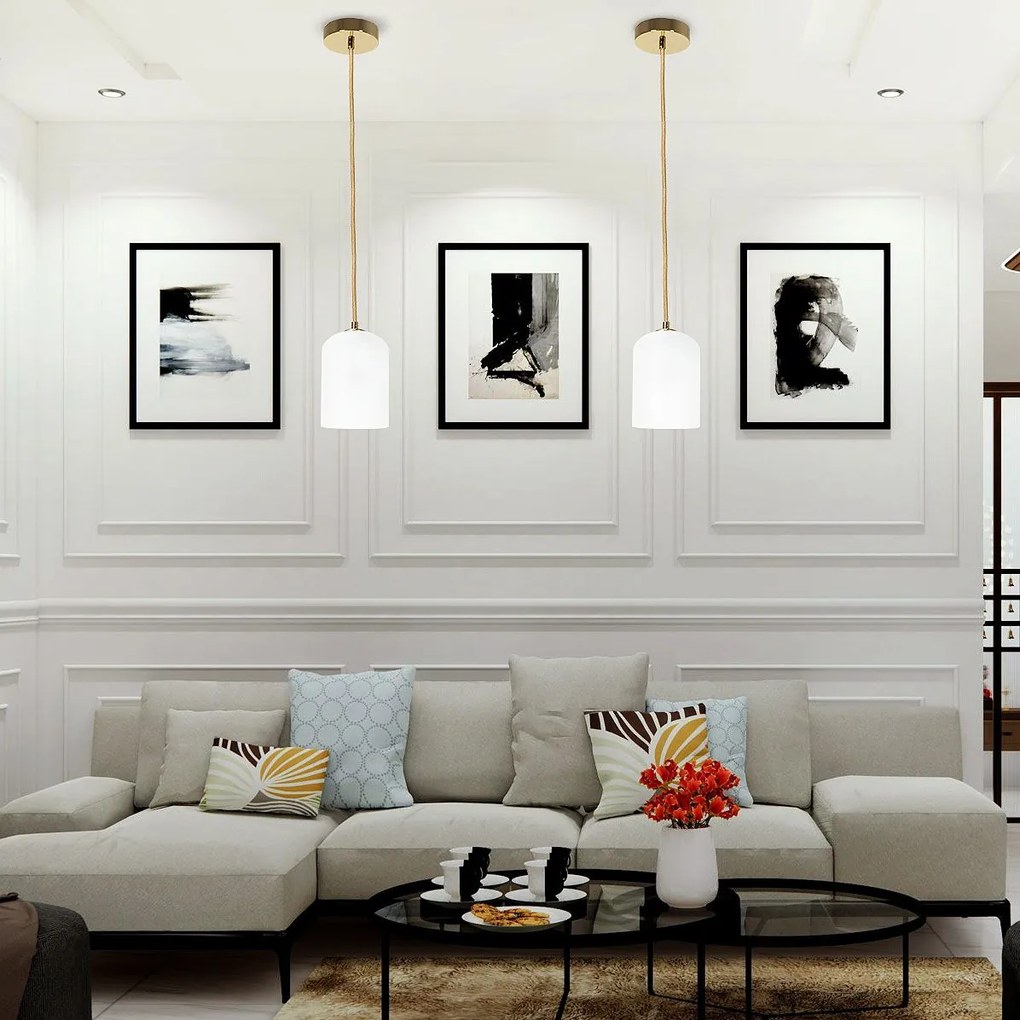 Hanglamp APP1169-1CP