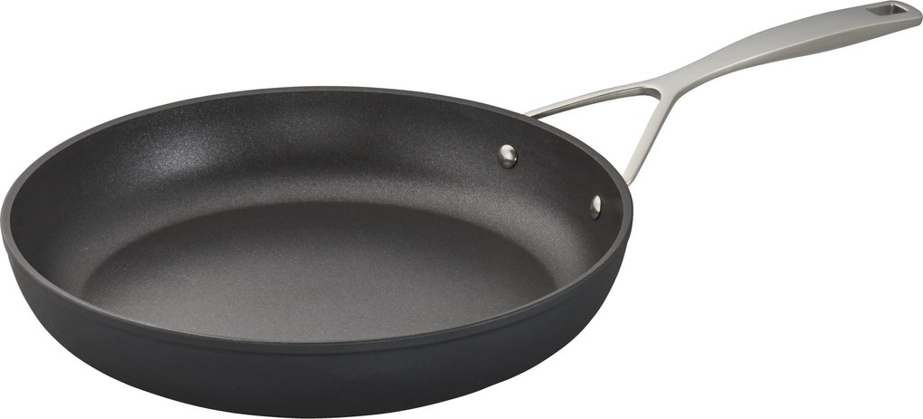 Demeyere Alu Pro 5 Koekenpan Duraslide Titanium 30 cm - Alu Pro 5 - Demeyere