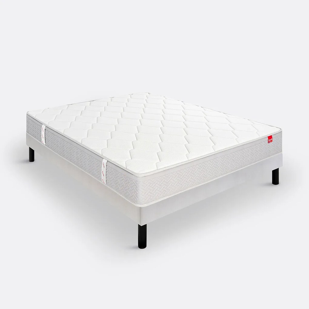 Matras 540 pocketveren, stevig, Itinéraire