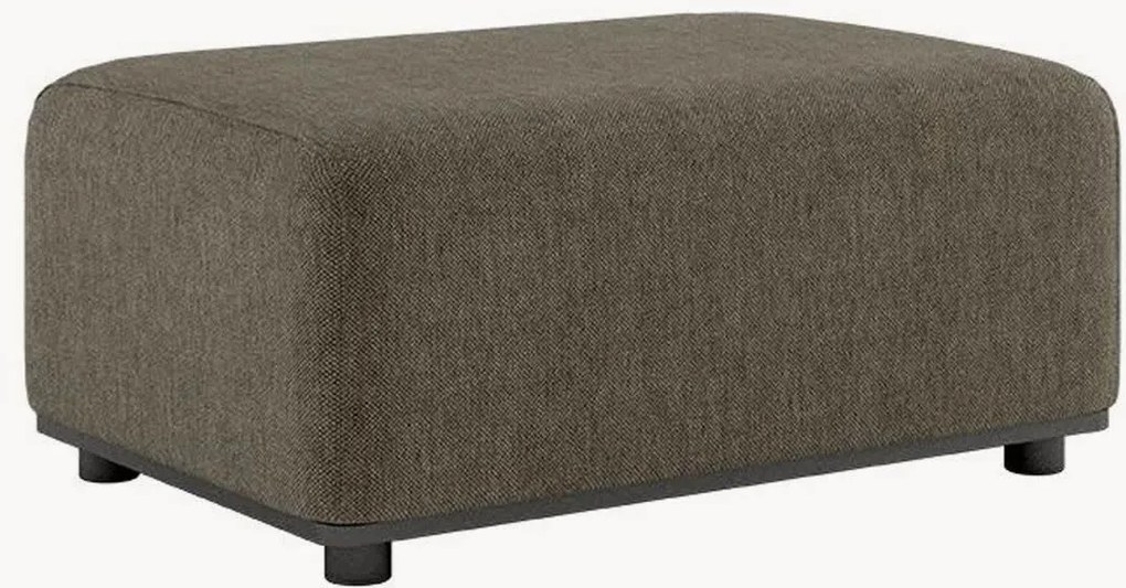 Modulaire outdoor poef Cobana