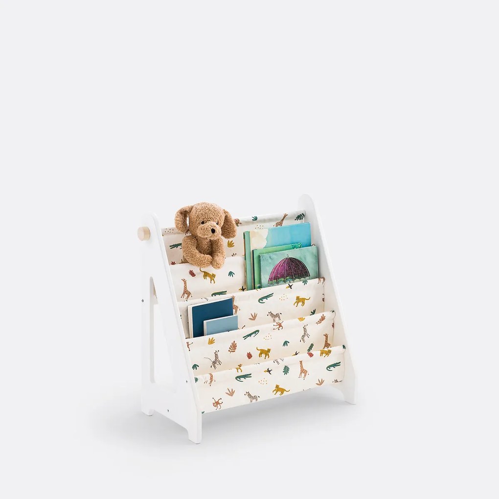 Boekenkast, Junglito