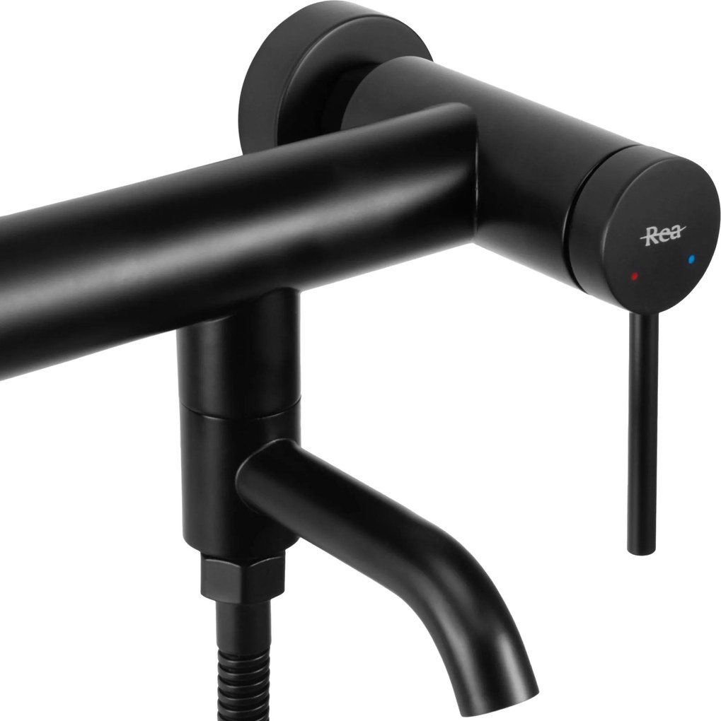 Badmengkraan REA Clif Black