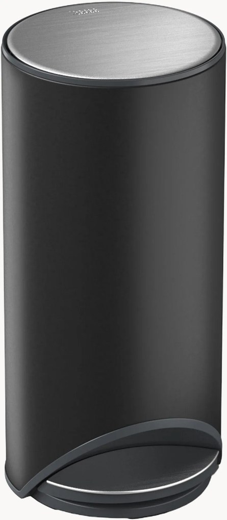 Afvalemmer Arc met pedaalfunctie, 30 L