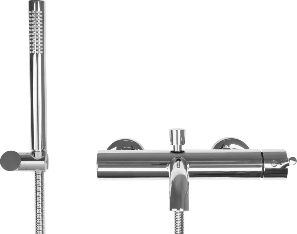 Badmengkraan Rea Lungo Chrom