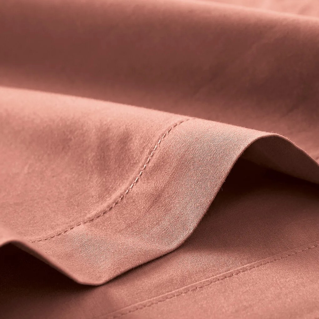 Perkal katoenen hoes, 80 draden, Scenario