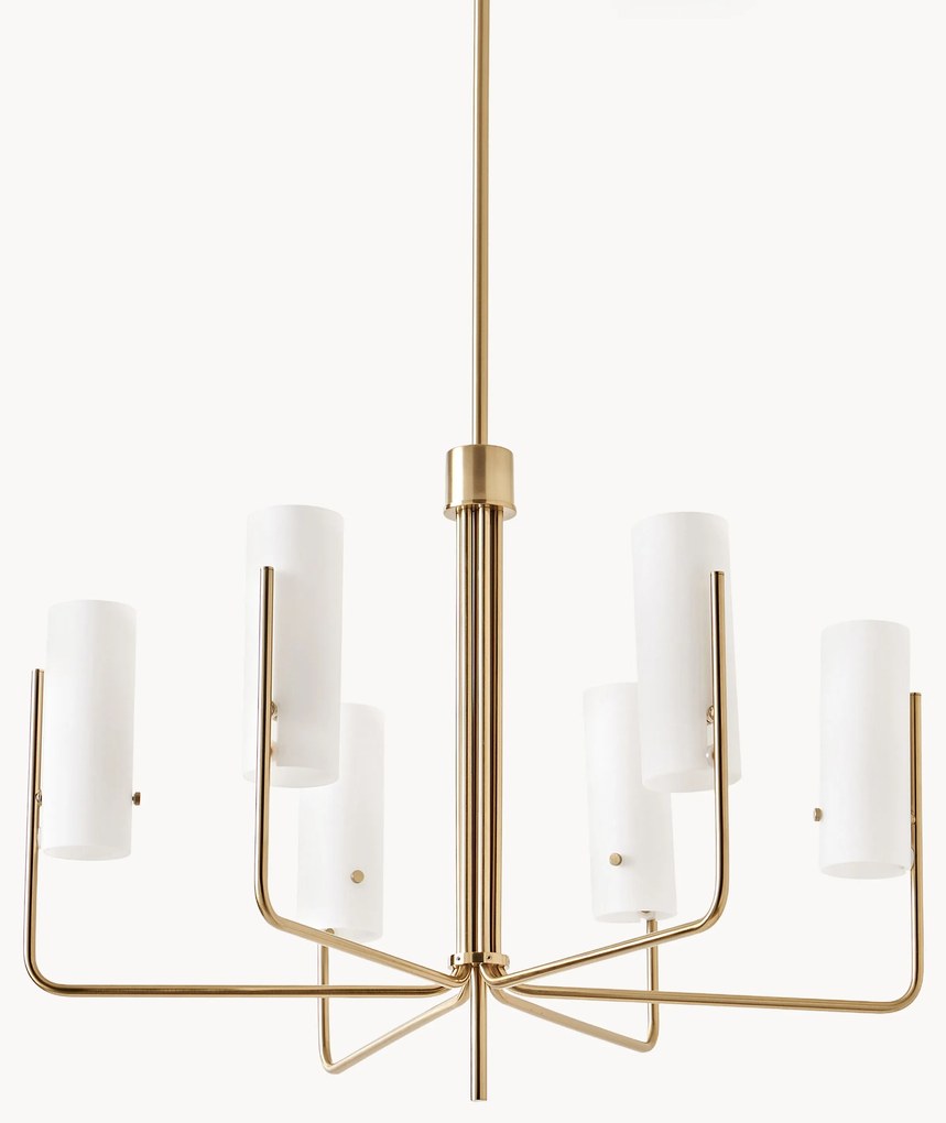 Grote hanglamp Vivian