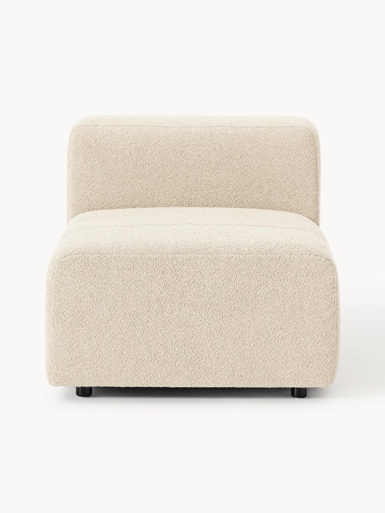 Bouclé middelste module Lena
