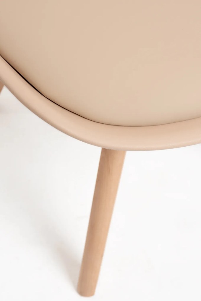Pakket van 4 Synk Basic stoelen