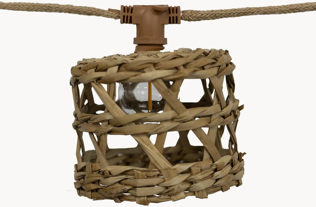 Outdoor lichtslinger Alba