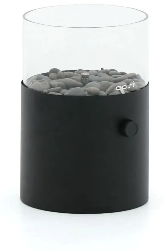 Cosiscoop XL gaslantaarn Ø20cm (h:30,5cm)