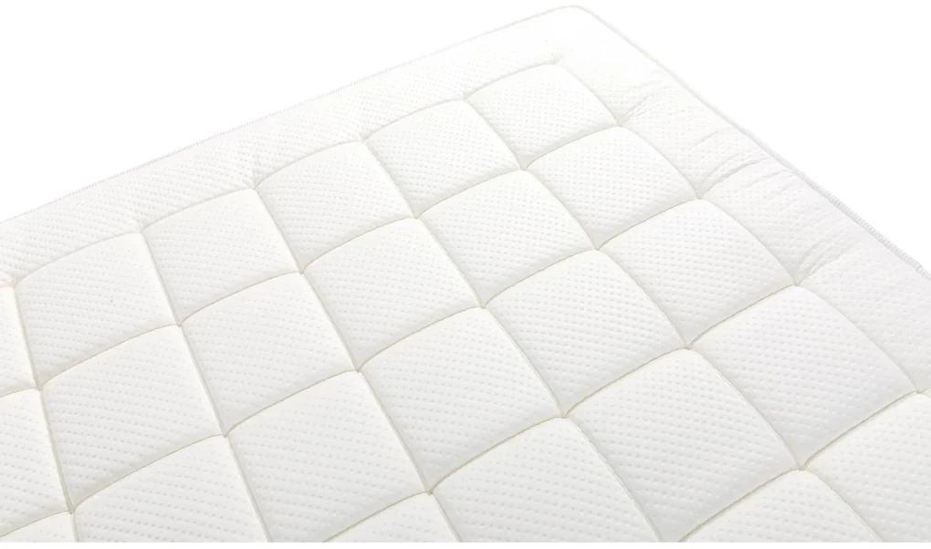 Goossens Excellent Topmatras Cool Gelfoam, 140 x 200 cm