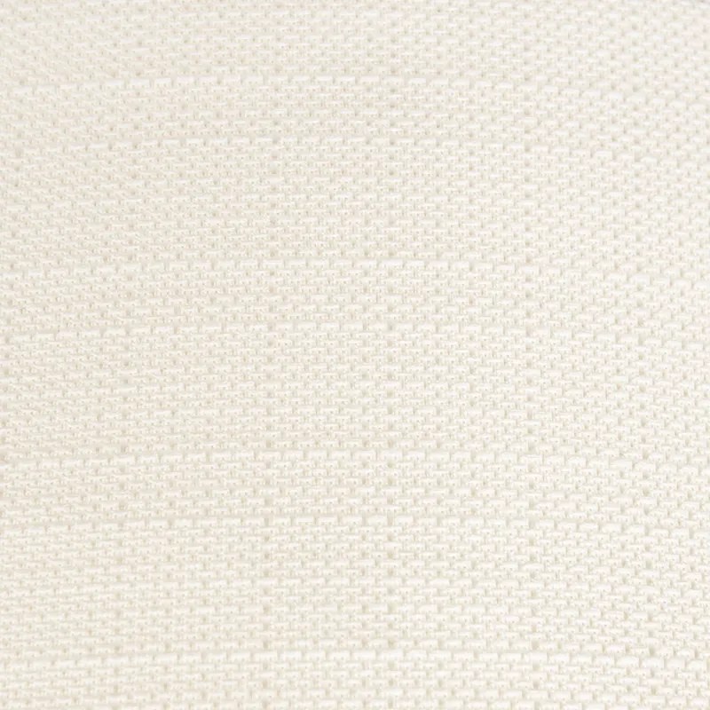 Stoffen Smart plafondlamp wit 50cm incl. 4 Wifi A60 - Drum Jute E27 Scandinavisch rond Binnenverlichting Lamp