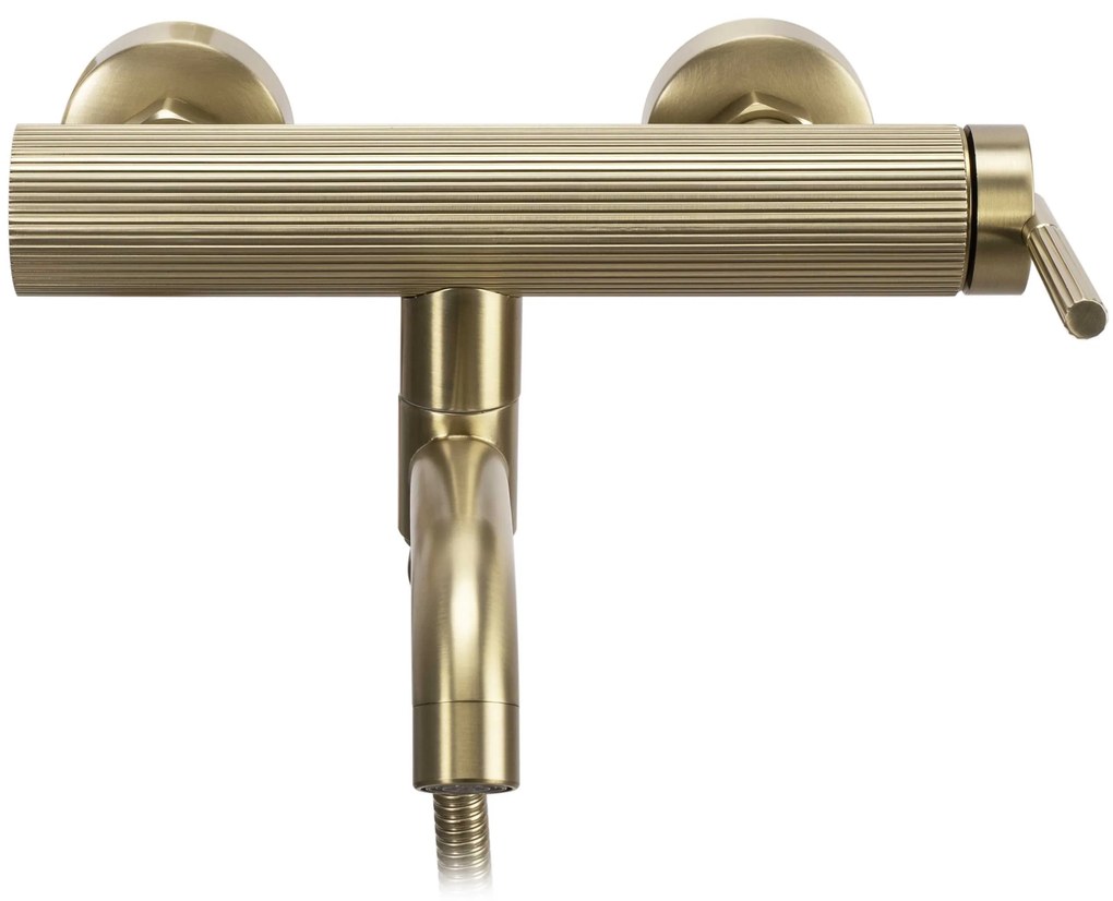Badmengkraan REA Argon Brush Gold
