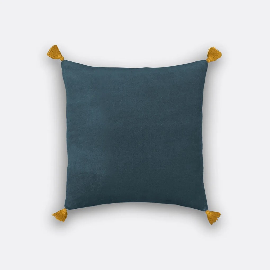 Kussenhoes 40x40 cm, Velvet