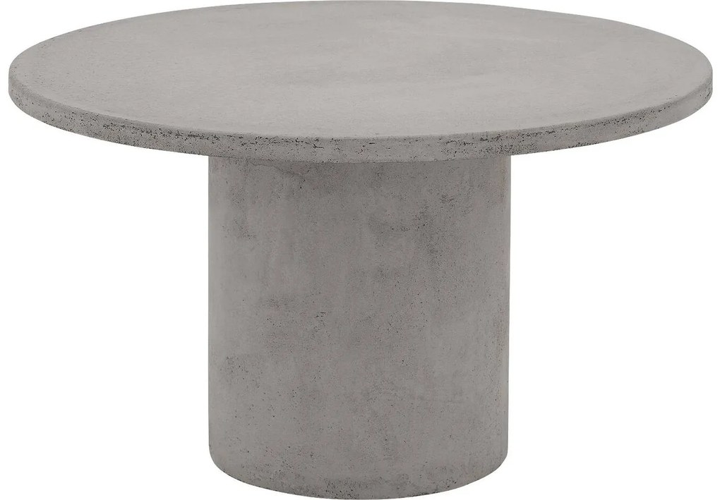 Goossens Salontafel Stone, Rond 70 cm