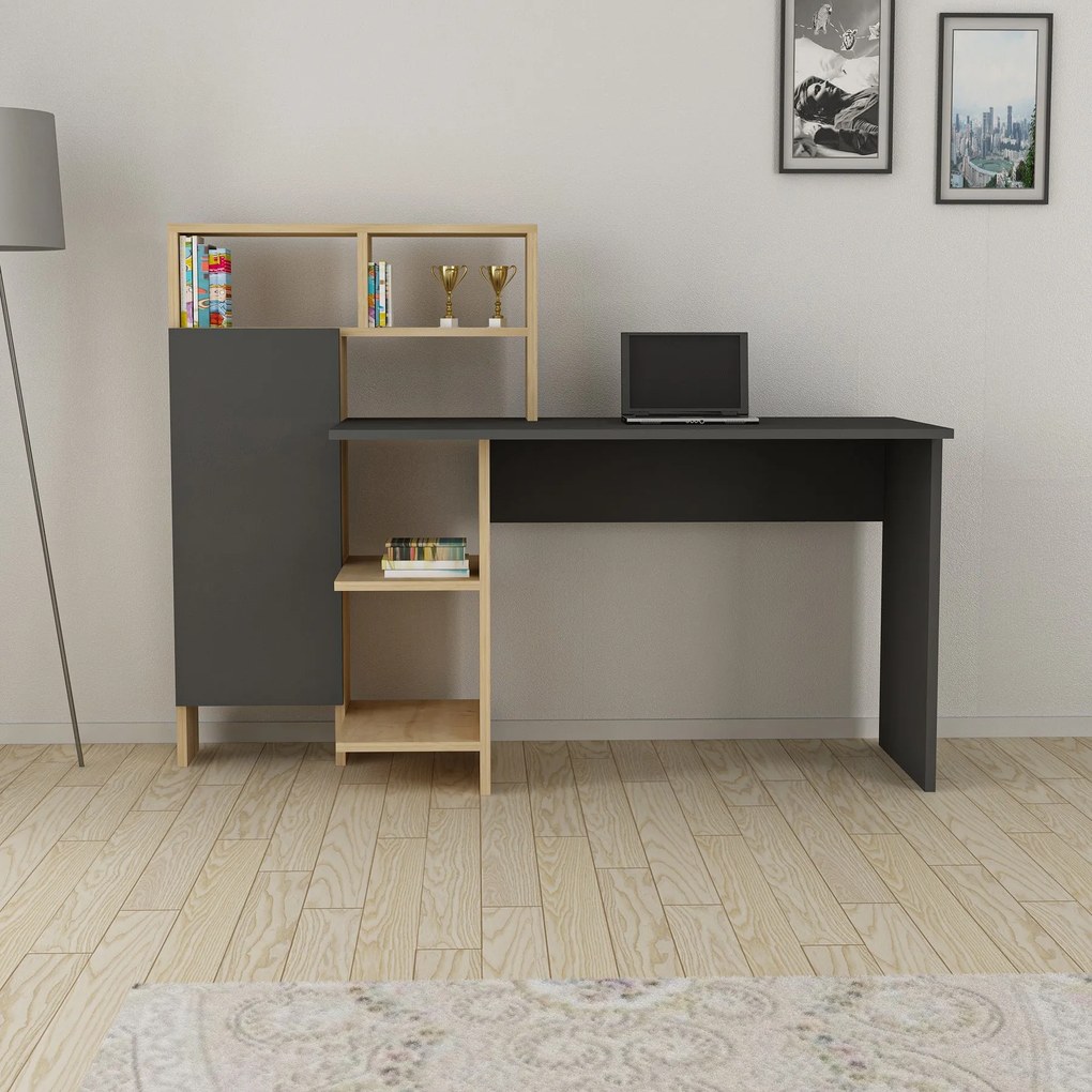 Bureau Pontra | Kalune Design
