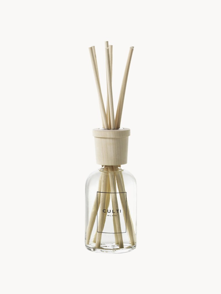 Diffuser Stile Amara (bittere sinaasappel, bergamot & sandelhout), 100 ml