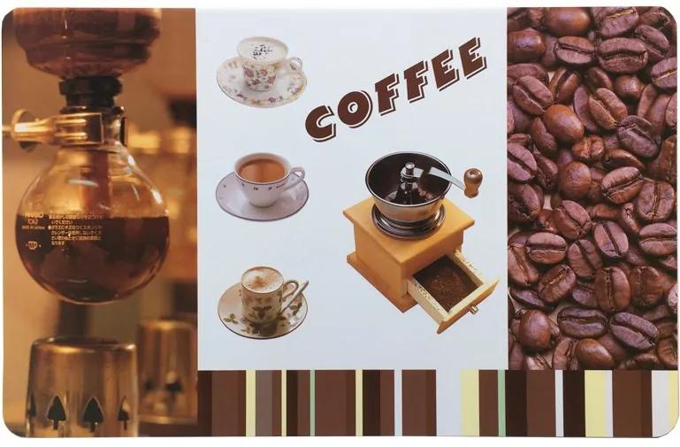 D-C--fix placemat Coffee