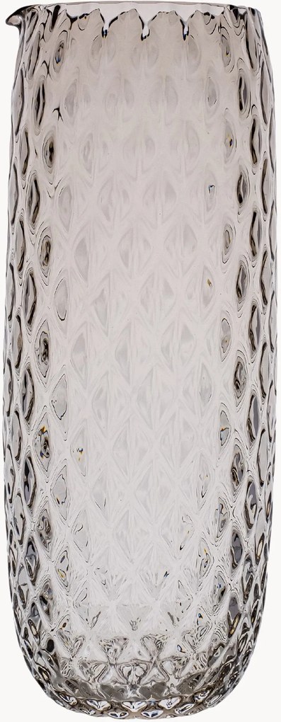 Mondgeblazen karaf Harlequin Daily